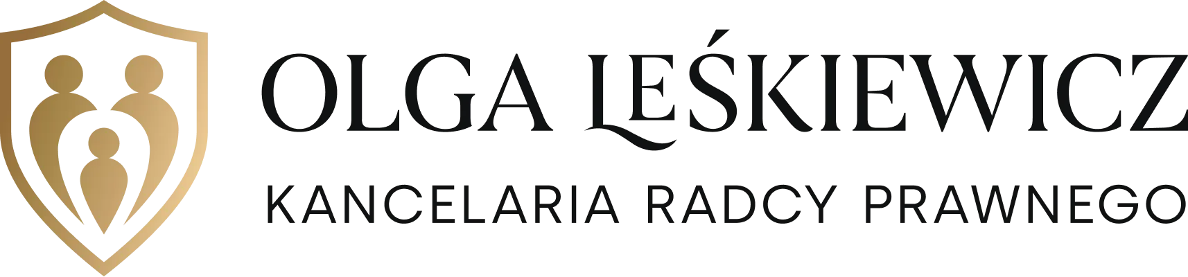 Olga Leśkiewicz – Kancelaria Radcy Prawnego